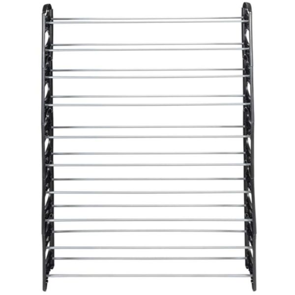 10 Shoe Rack 10 Layer Tier Shoe Rack