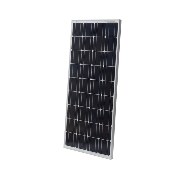 18V ,200W Monocrystalline Solar Panel
