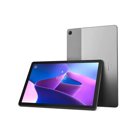 LENOVO Tab M10 Plus 3rd Gen 10.6 Tablet - 128 GB, Grey