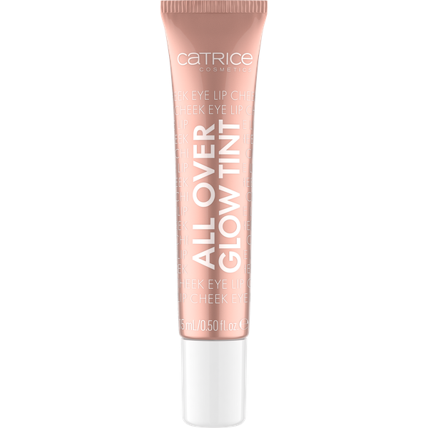 Catrice All Over Glow Tint
