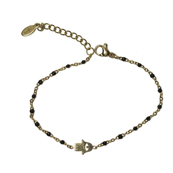 Hamsa Bracelet