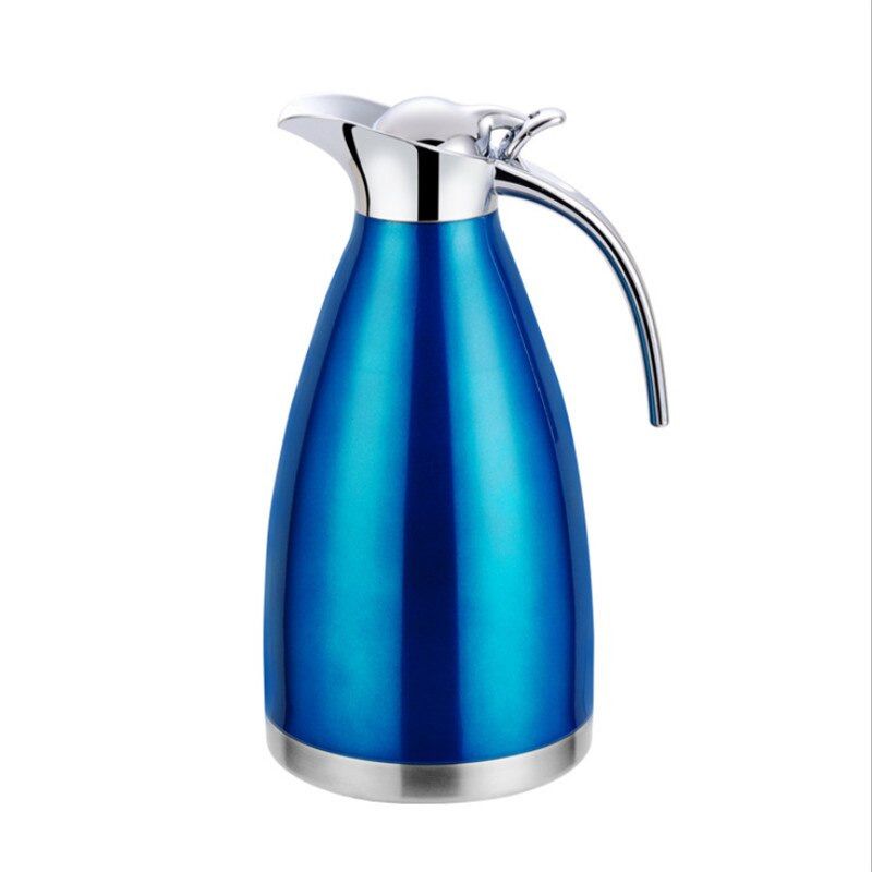 Stainless Steel 2Litre Thermal Vacuum Flask-Woo | Buy Online in South ...