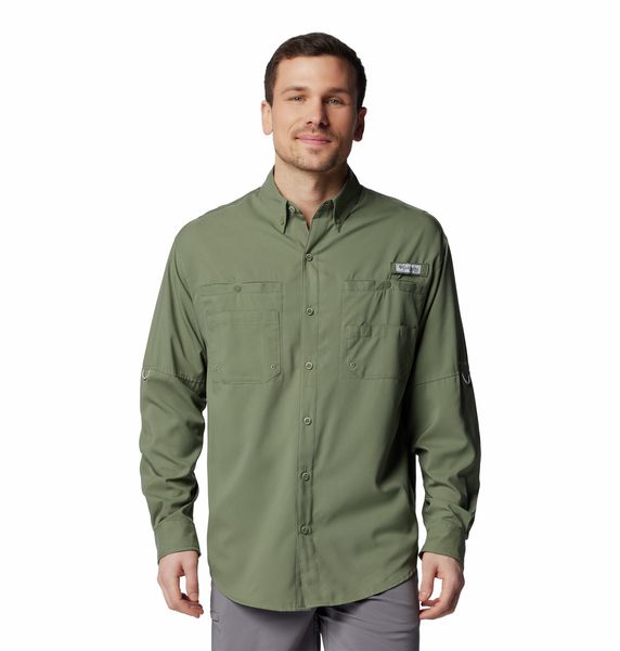 Columbia Men's Tamiami II Short Sleeve Shirt