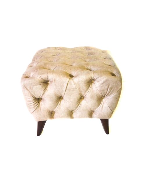 Four Corners Ottoman