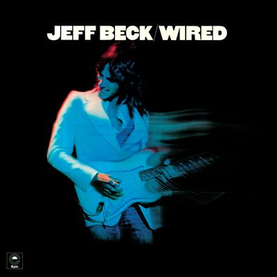 Wired (Vinyl / 12" Album)