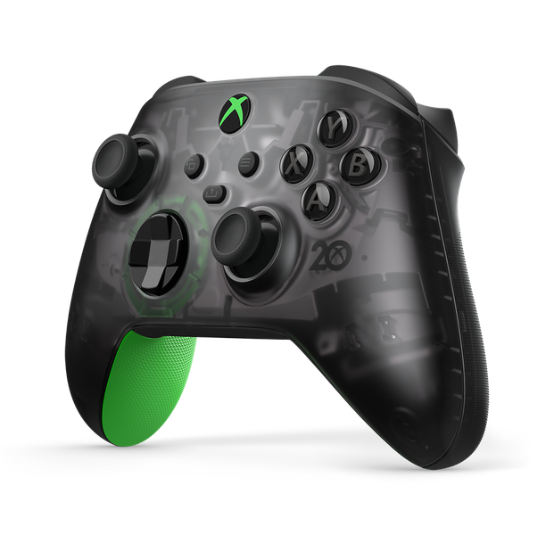 Xbox Wireless Controller – 20th Anniversary Special Edition