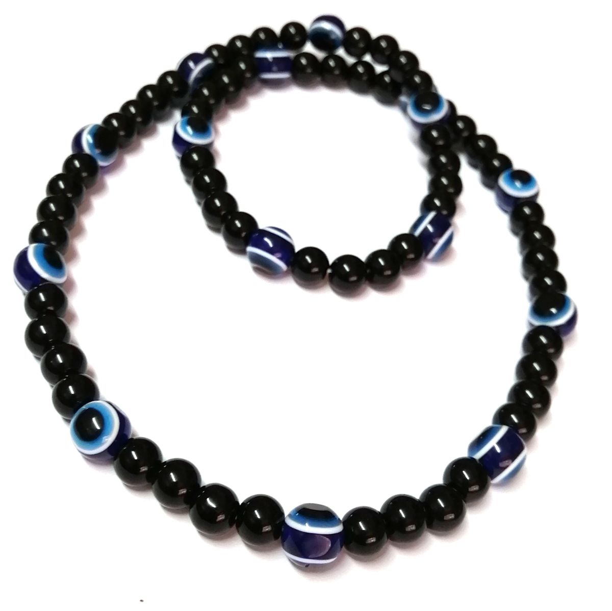 Men's Evil Eye Bracelet by ASR Shop Today. Get it Tomorrow