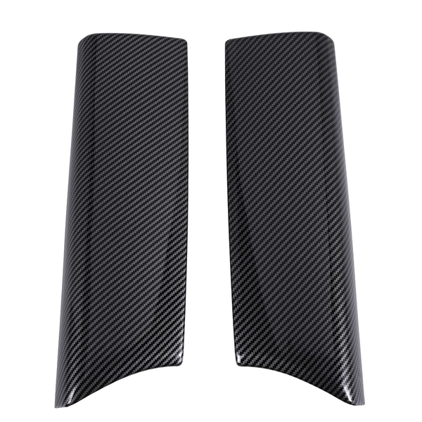 For Mercedes-Benz (C W205 / GLC X253) Car Console Armrest Box Trim