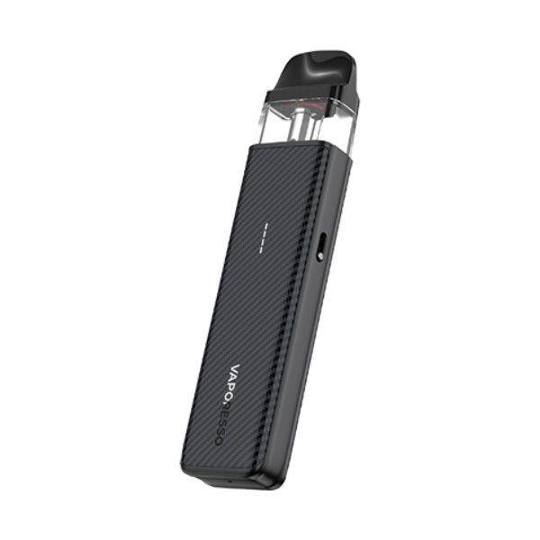 pod mini 黒/black ブラック　x2 Vaporesso XROS Mini 5 Pod Kit - Carbon Black | Shop Today. Get it
