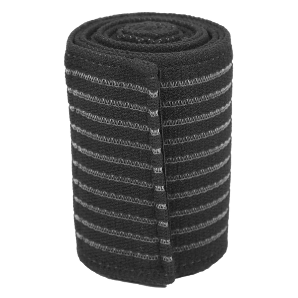 200 cm Elastic Sports Wrist Knee Ankle Elbow Calf Support Wrap Band Brace