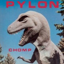 Chomp (CD / Remastered Album)