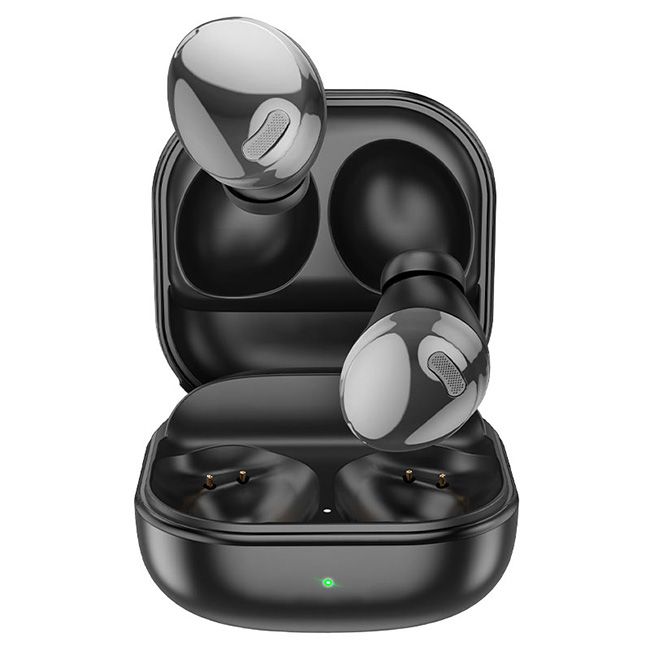 Wireless Bw10 Earphones Black Shop Today. Get it Tomorrow