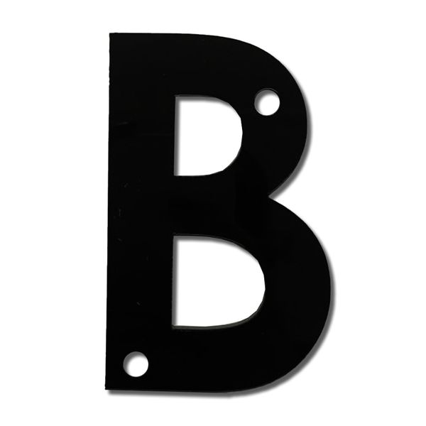 Letter B image