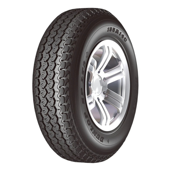 195R14c Dunlop SP LT11 8PR 106/104S