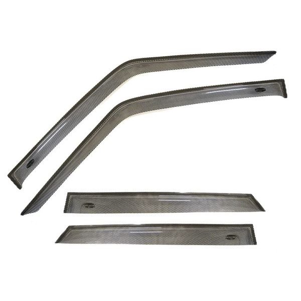 Windshields Compatible with HAVAL H2 Carbon Fibre 32M102R