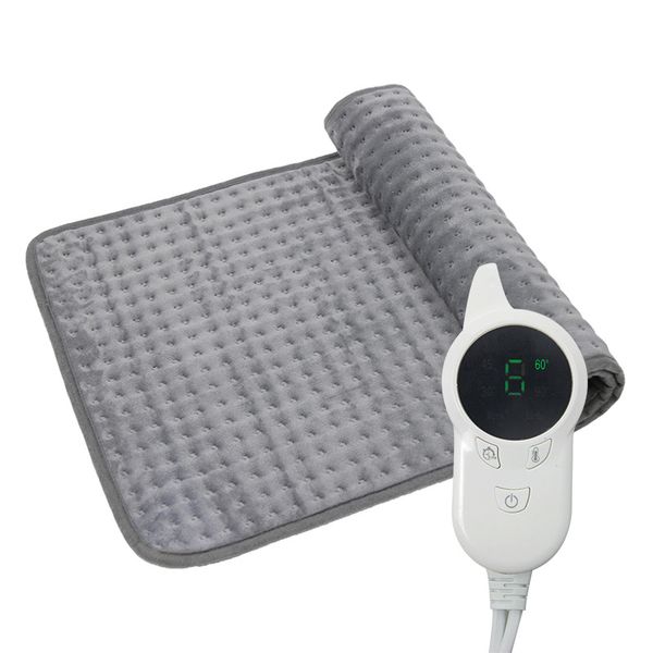 Electric Heating Pad (30X60cm) Physical Therapy Blanket