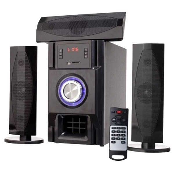 STB 3.1 Home Theatre Speaker STB- 1619B