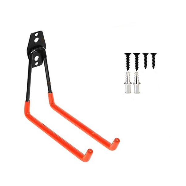 Garage Storage Utility Double Hooks SDY-97851