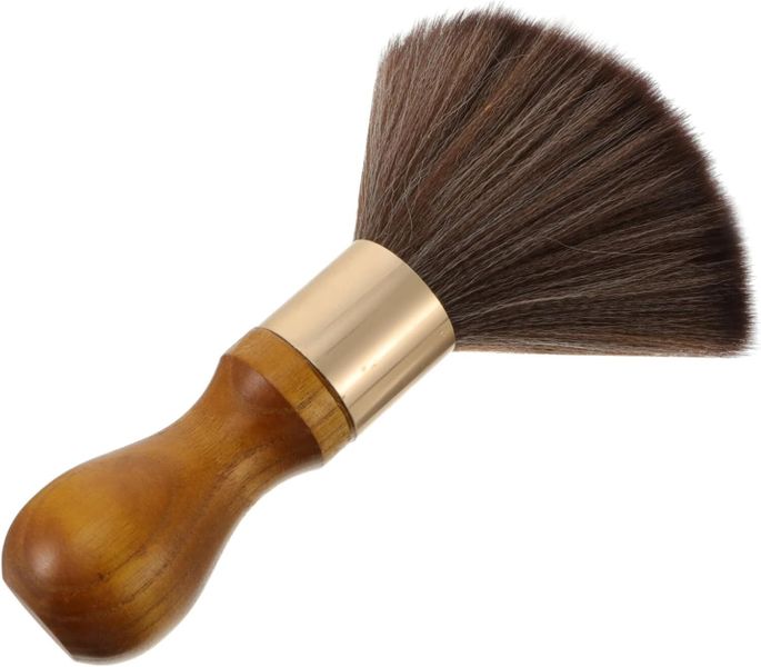 Vinyl Record Cleaning Brush Soft Bristles Anti-Static Dust Removal for CD