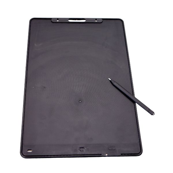 16-Inch LCD Writing Tablet with Magic Pen for Kids