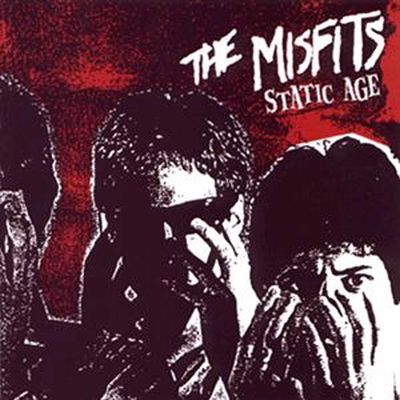 Static Age (Vinyl / 12" Album)