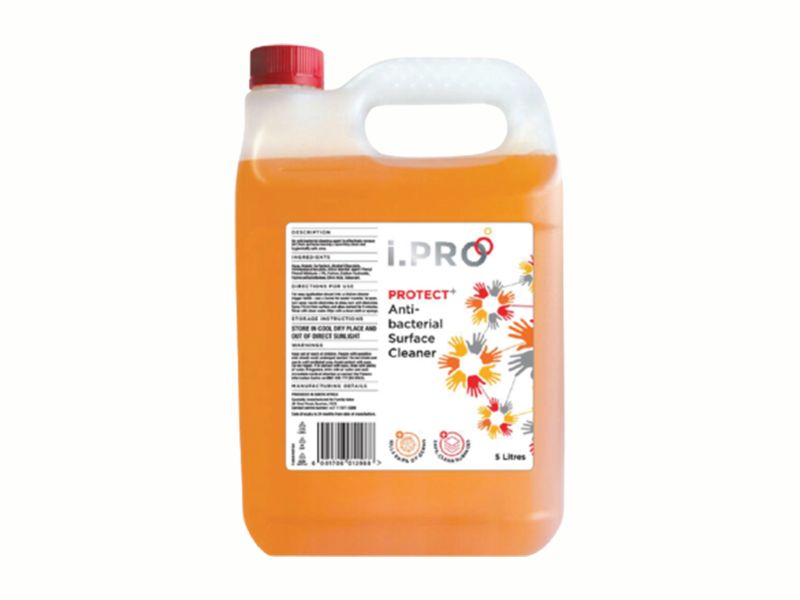 I-Pro Anti-Bac Surface Spray 5 Litre