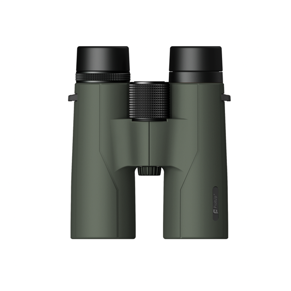 ProItUp Hawkeye Elite 8x42 HD &amp; Waterproof Binoculars - OD Green