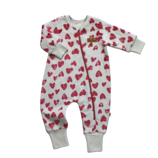 Hoolies Berry Hearts Plushiegrow