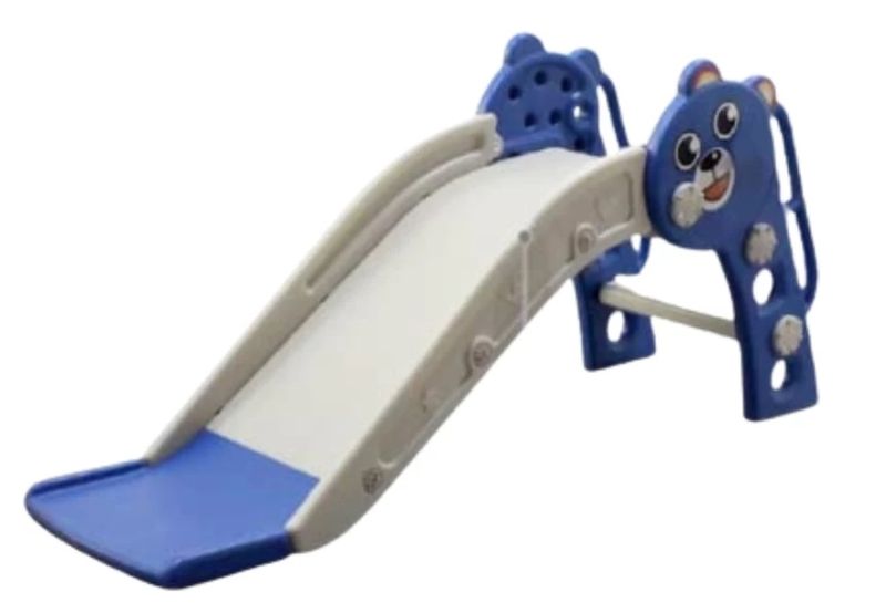 Magnet Trading Cute Bear Face Slide For Children