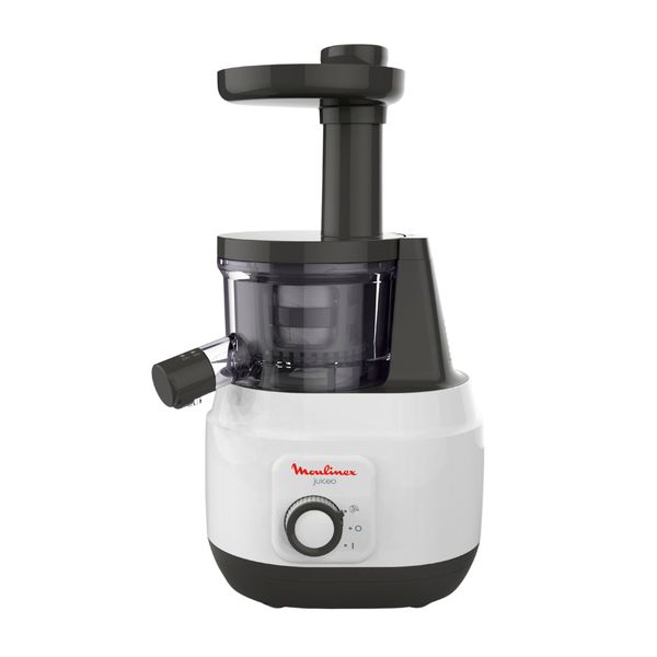 Moulinex Juiceo Cold pressing slow Juicer