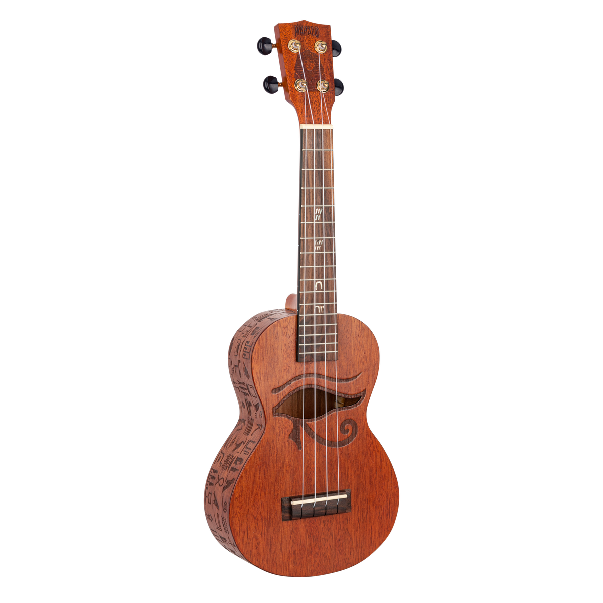 Mahalo Artist Elite Concert Ukulele (Pharaoh)