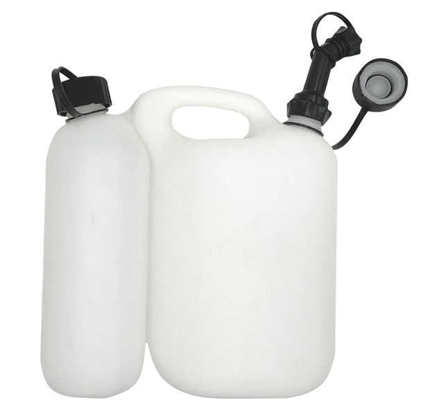 Rocwood - Petrol Combi Can - with spout