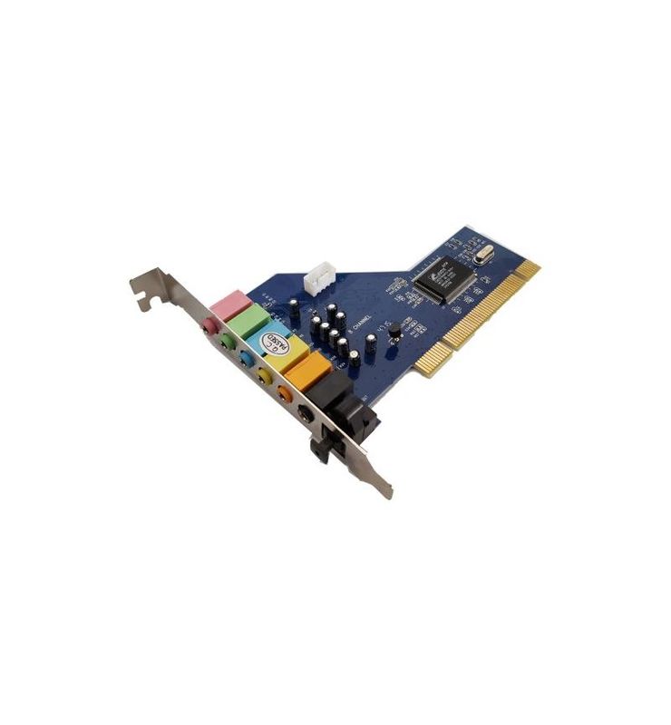 driver sound card pci windows 7