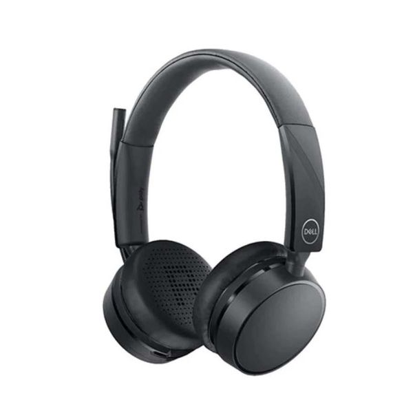 Dell - WL5022 Pro Wireless Headset