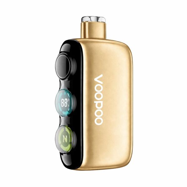 Voopoo Zest 40K Juicy Peach