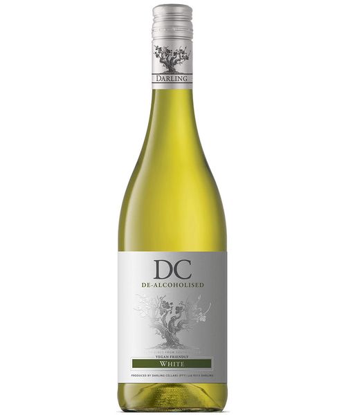 Darling Cellars De-Alcoholised White-6x750ml