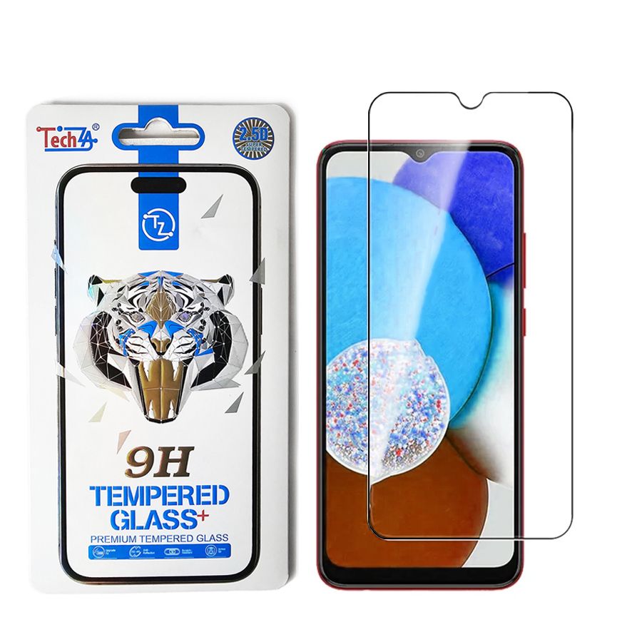TechZA 9H Screen Protector / Screen Guard for Samsung A25 Shop Today