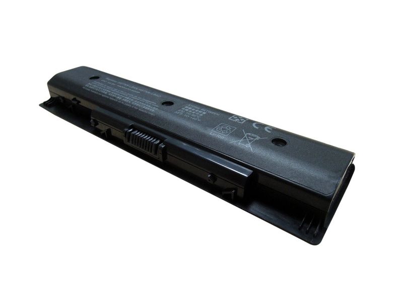 Higher Capacity 11.1V 5200mAh/58Wh 6-Cell Battery for HP Pavilion 17 HP Envy