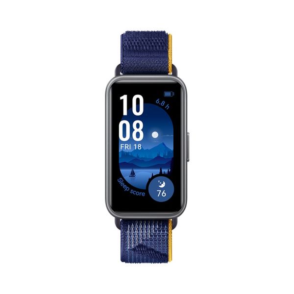 HUAWEI Band 9 - Blue