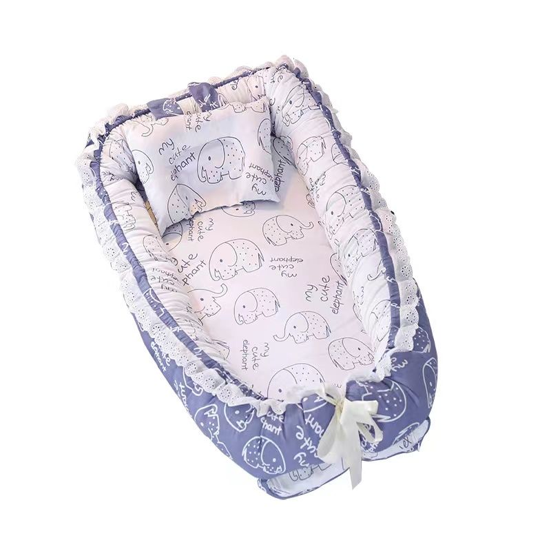 Baby Portable Toddler Sleeper Bed Buy Online in South Africa