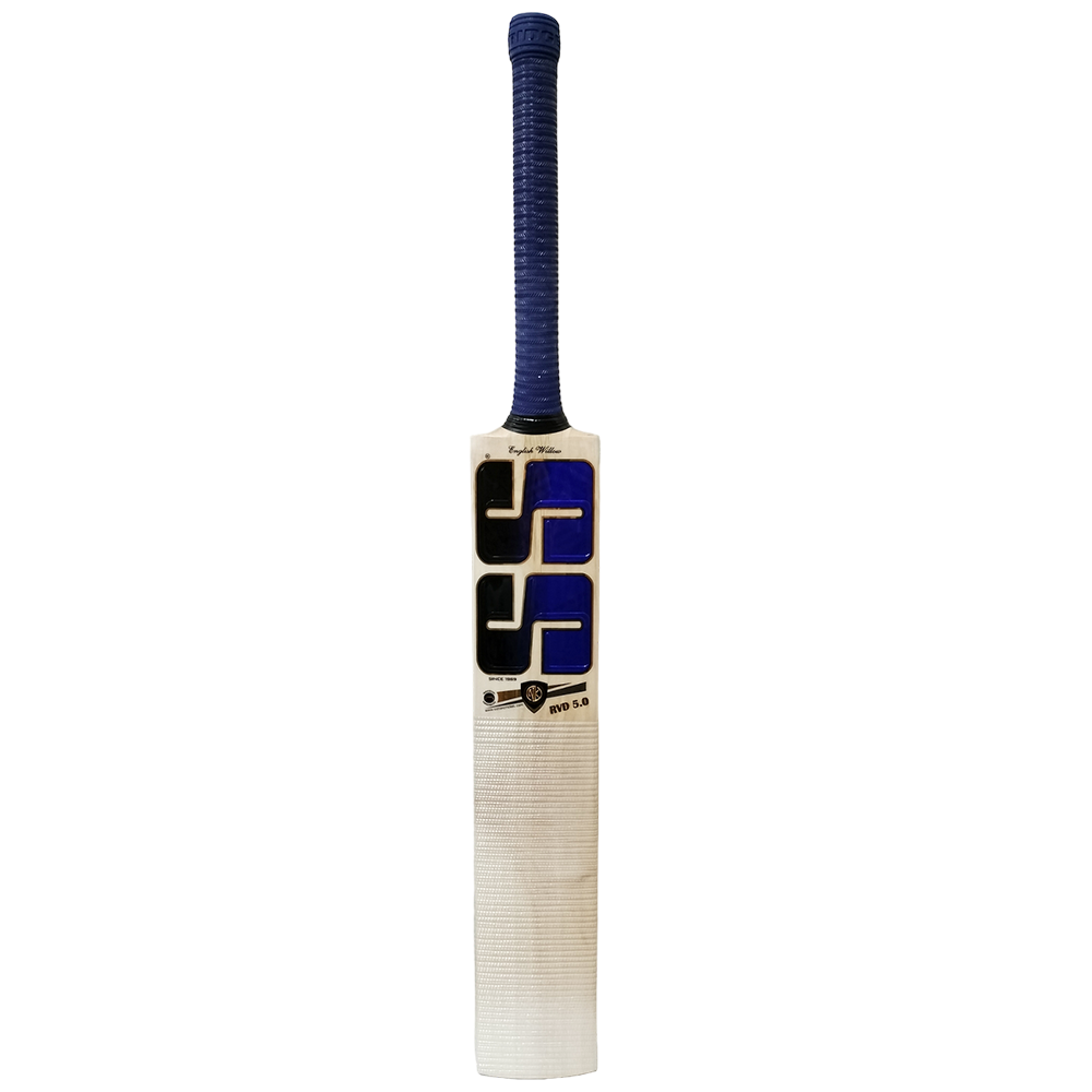 SS RVD 5.0 Cricket Bat Buy Online in South Africa