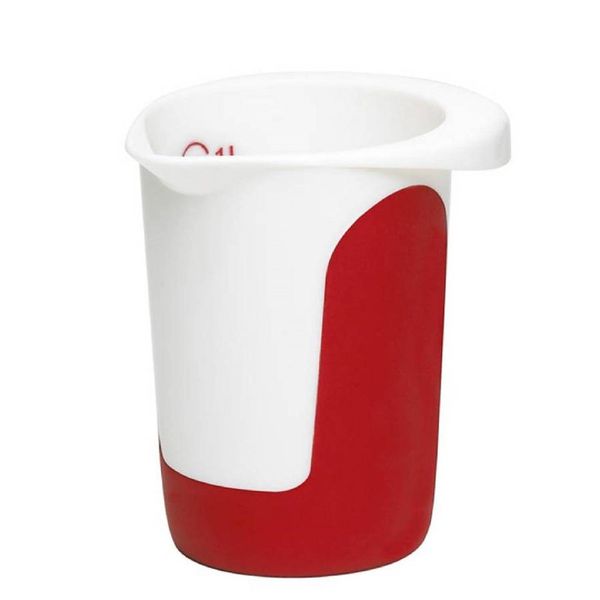 Emsa Mix &amp; Bake Calibrated Mixing Jug 1L