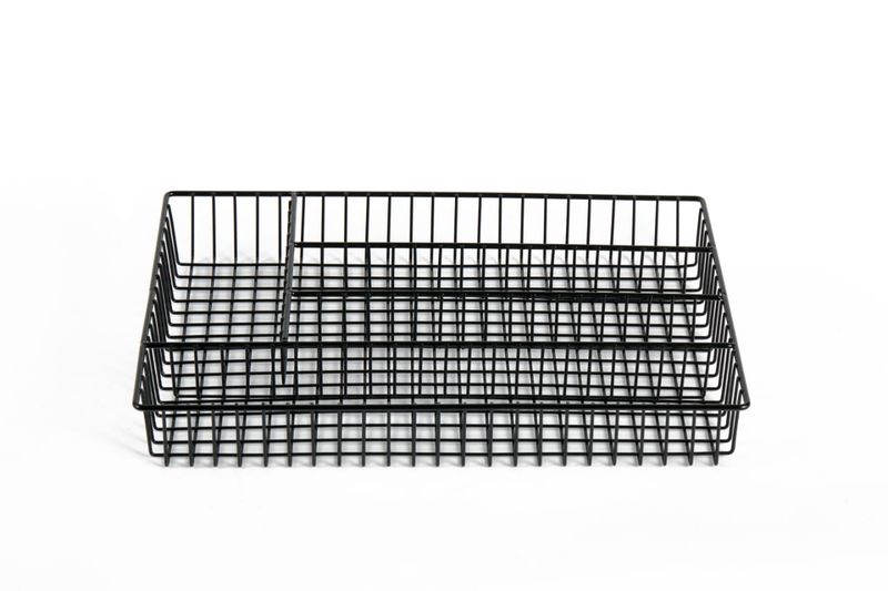 Cutlery Divider - Black