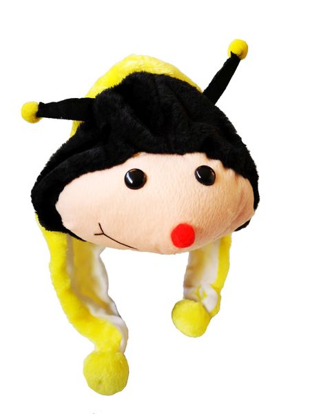 Bee Beanie