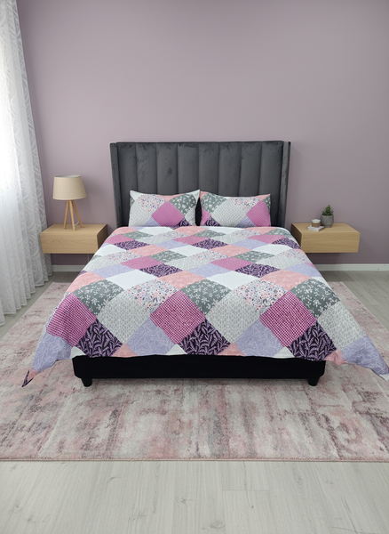 Schulman's Home - Vintage Duvet Cover Set