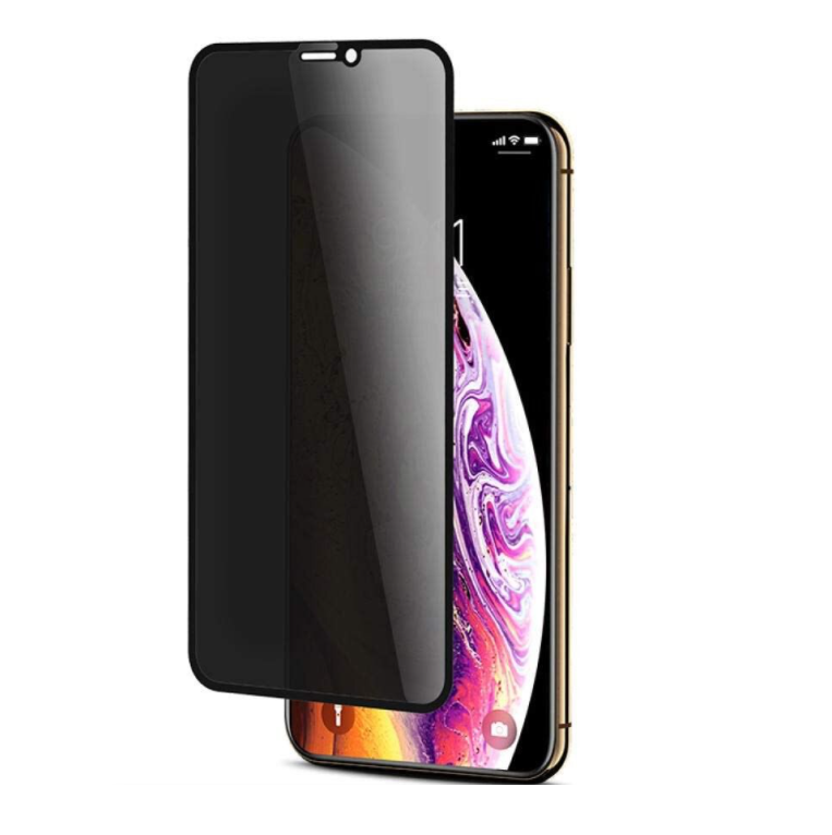 iphone 12 pro screen protector matte