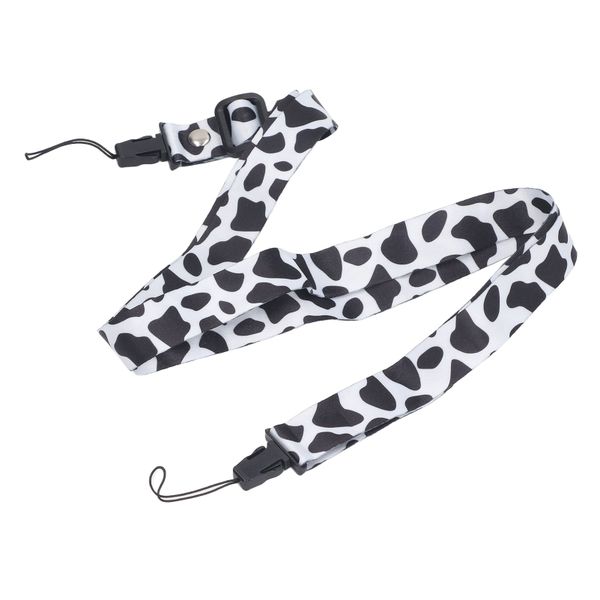 Cow Print Strap For Mini 11/12/8/9