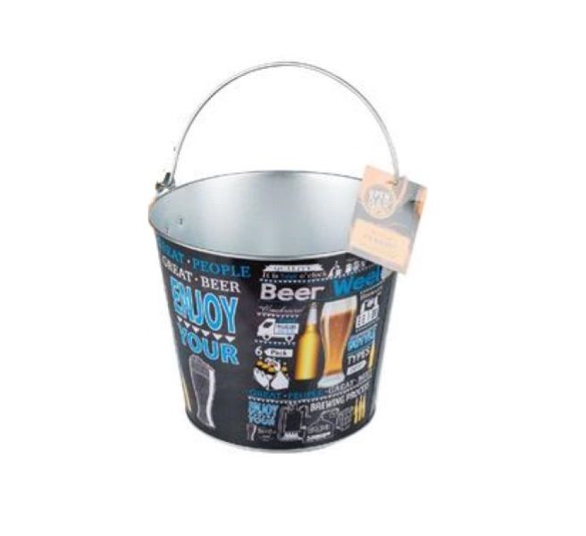 Open Bar Ice-bucket - Beer Design