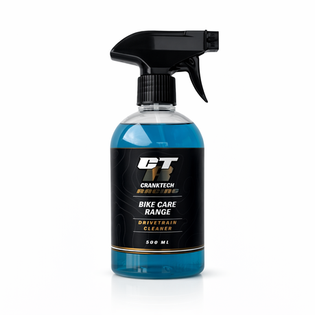 CTR Drivetrain Cleaner Image