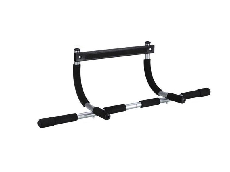 Door Workout Bar Training Bars Multi-Grip Pull-Up Bar For Home Sport